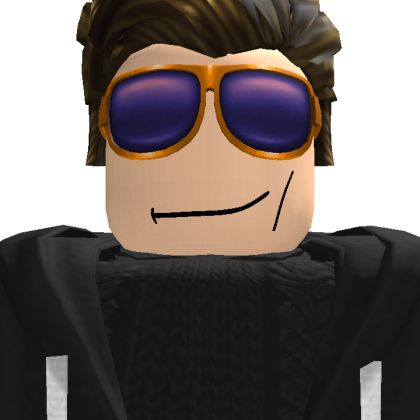 Roblox profile picture for @GuiTDZN