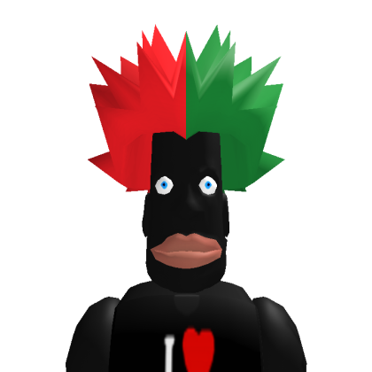 Roblox avatar