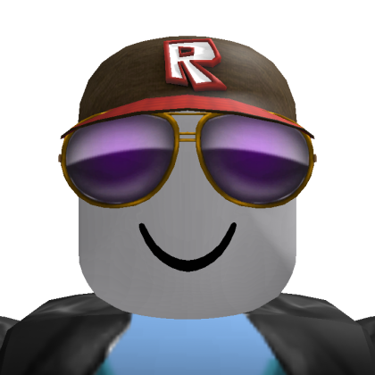 Roblox profile picture for @JMVAN