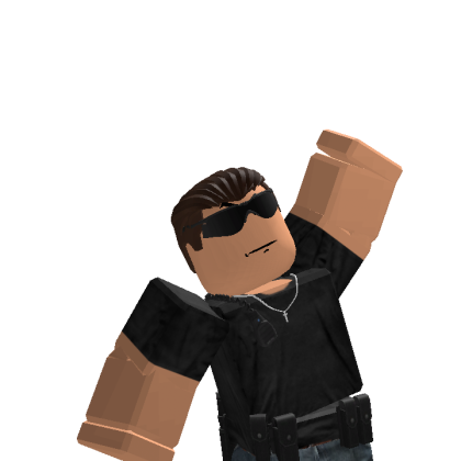 Roblox avatar