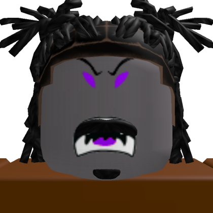 Roblox profile picture for @GreatestInLondon