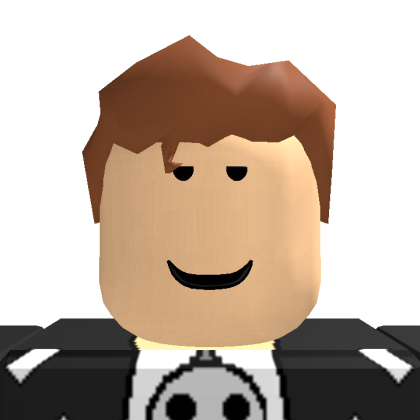 Roblox profile picture for @Ssoso