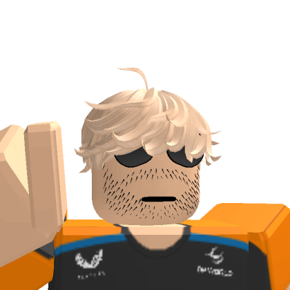 Roblox avatar