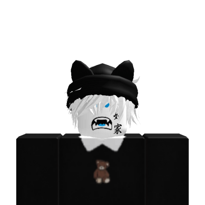 Roblox profile picture for @101011010010101