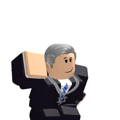 Roblox avatar