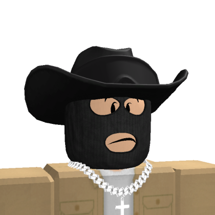 Roblox avatar