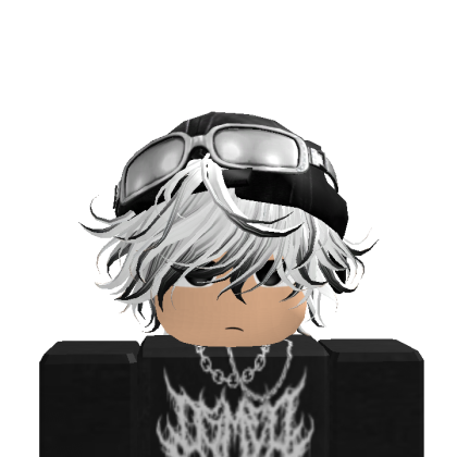 Roblox avatar