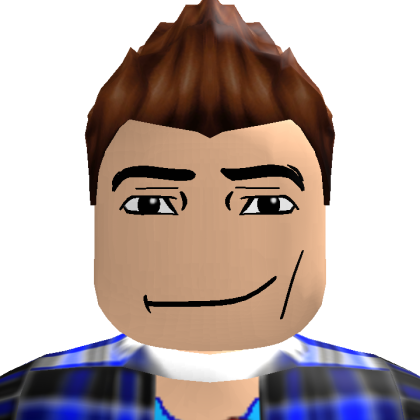 Roblox profile picture for @fun3128