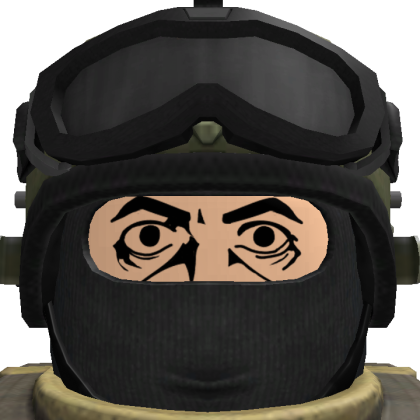 Roblox avatar