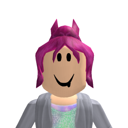 Roblox profile picture for @GloboSat