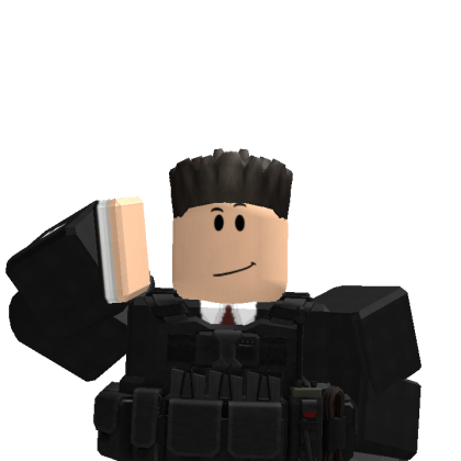 Roblox avatar