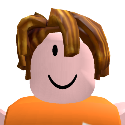 Roblox profile picture for @imberts