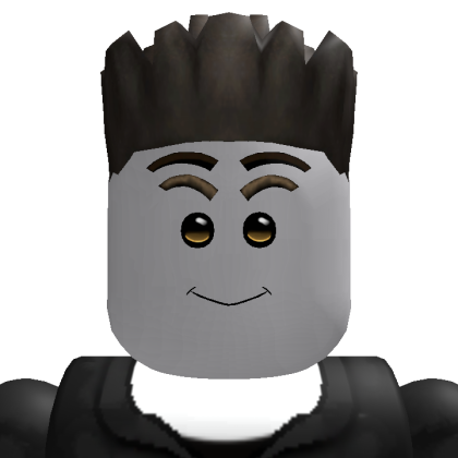 Roblox profile picture for @ysensato