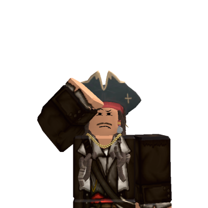 Roblox avatar
