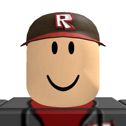 Roblox profile picture for @Varied