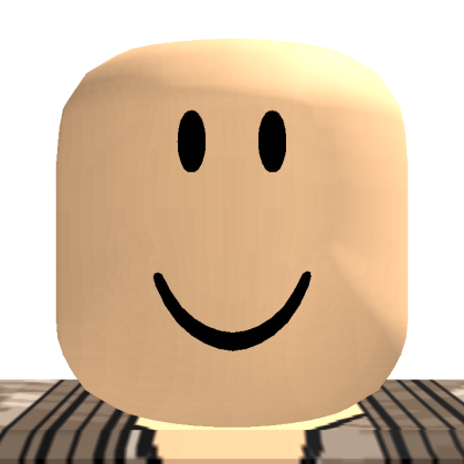 Roblox profile picture for @gauna