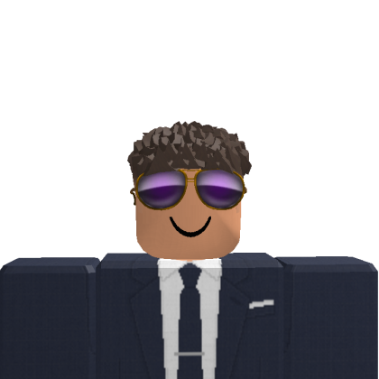 Roblox avatar