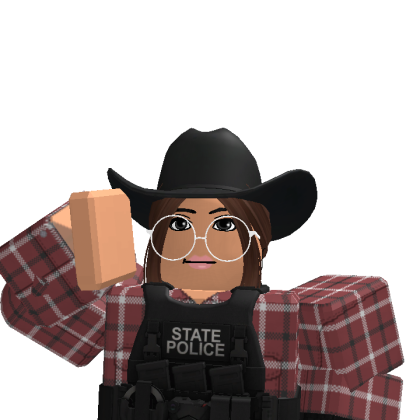 Roblox avatar