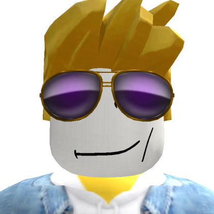 Roblox profile picture for @JosueMDO