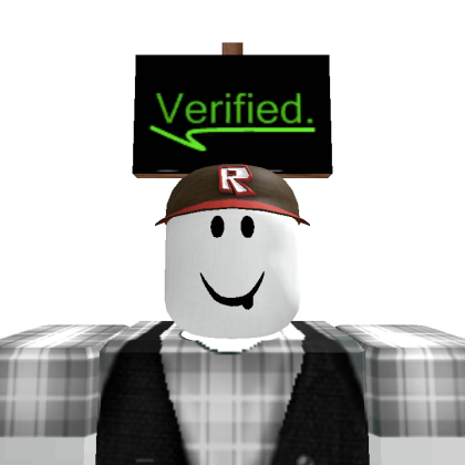 Roblox profile picture for @Zirconia