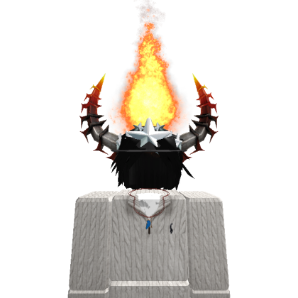 Roblox profile picture for @ski