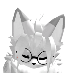 @FluffyWolfAwoo