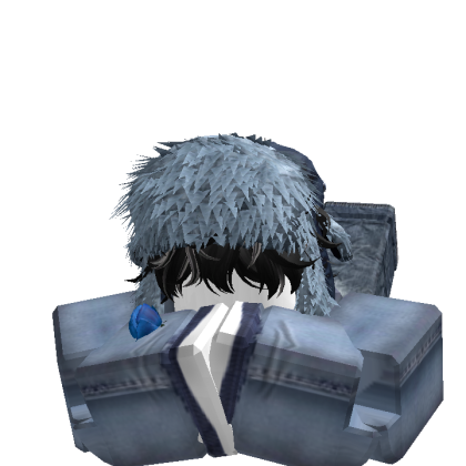 Roblox avatar