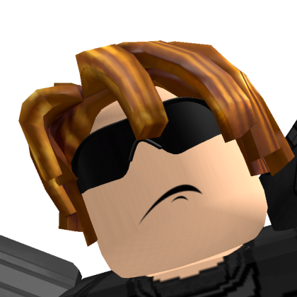 Roblox avatar