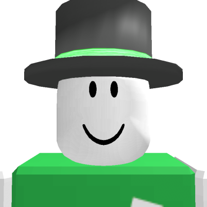 Roblox profile picture for @tong