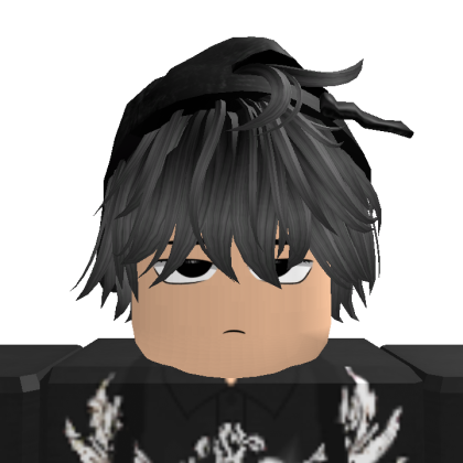 Roblox avatar