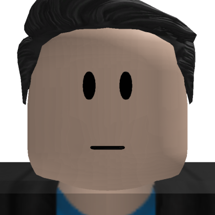 Roblox avatar