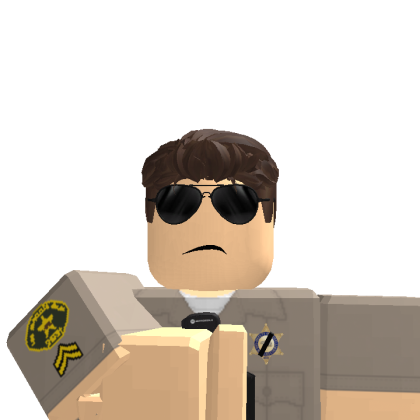 Roblox avatar