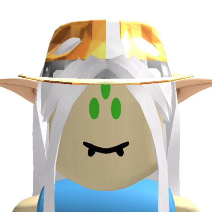 Roblox profile picture for @Shrugged