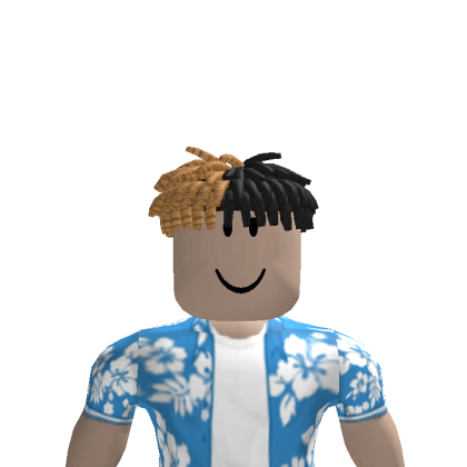 Roblox avatar