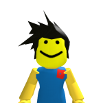 @Nickrabbids