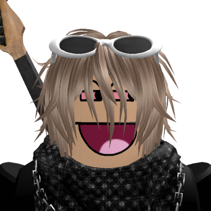 Roblox avatar