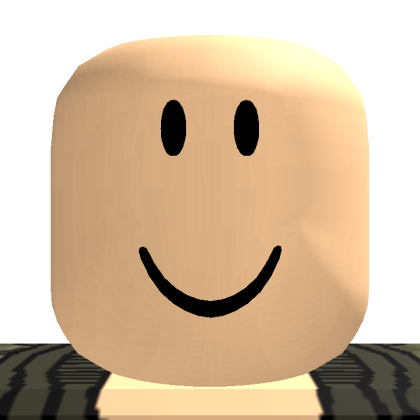 Roblox profile picture for @Subversive