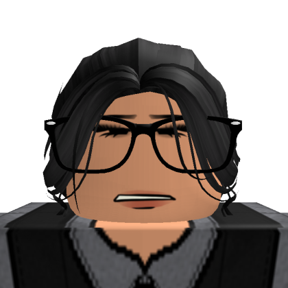Roblox avatar