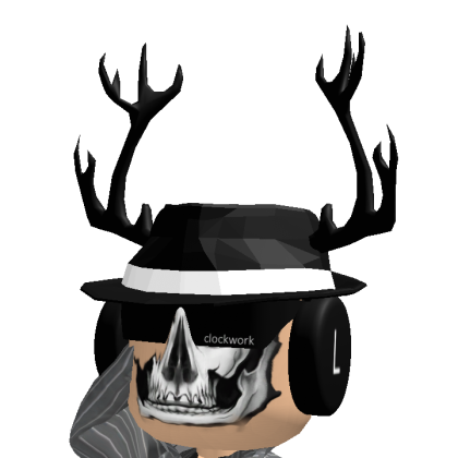 Roblox avatar
