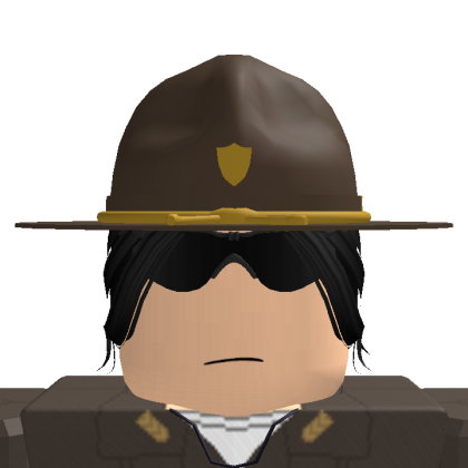 Roblox avatar
