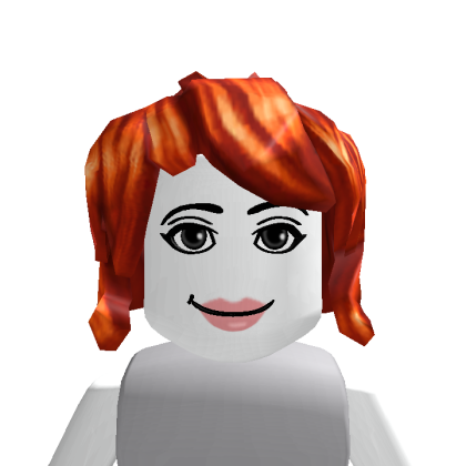 Roblox profile picture for @majo_grc