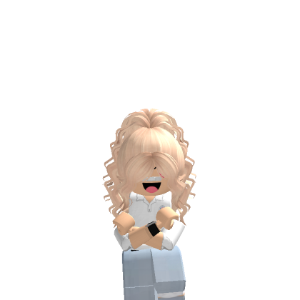 Roblox avatar