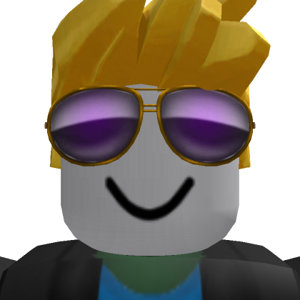 Roblox profile picture for @waltxxz