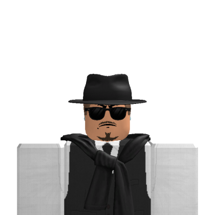 Roblox avatar