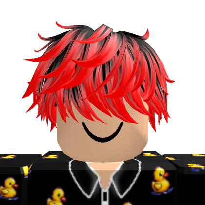 Roblox avatar
