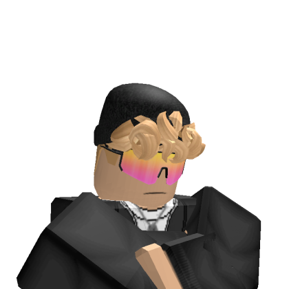 Roblox avatar