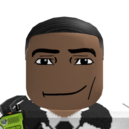 Roblox avatar
