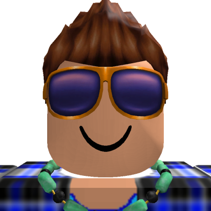 Roblox profile picture for @Miffed