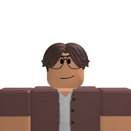 Roblox avatar