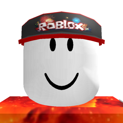 Roblox profile picture for @Vinicious